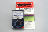 sanwa日本三和SH-88TR指针式万用表中心零位日本原产SH88TR多用表