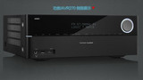 哈曼卡顿AVR-270 /AVR-370 4K 3D AV功放 全新港行 送HDMI线