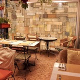 3d立体木纹木头大型壁画咖啡馆餐厅客厅卧室电视背景墙纸背胶壁纸