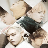 2016 BIGBANG （南宁）演唱会门票三巡长沙杭州大连演唱会门票
