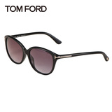 Tom Ford汤姆福特太阳镜男女复古大框时尚墨镜 明星款  TF329