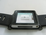 二手正品苹果nano6 8GB MP3播放器带手腕表带便宜转让498元