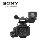 Sony/索尼 HXR-MC2500专业高清摄像机 索尼MC2500C 索尼2500C婚庆