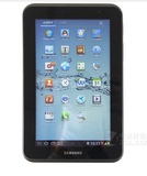 二手SAMSUNG/三星 Galaxy Tab2 7.0 GT-P3110 8GB WIFI平板电脑