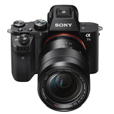 Sony/索尼ILCE-7M2 (FE24-70mm) A7M2 全画幅微单相机 单镜套装