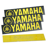 YAMAHe雅马哈音箱标贴 铝商标 专业音响标牌 喇叭配件 商标