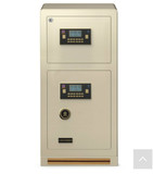正品艾斐堡3C保险箱天美电子家用办公包邮保险柜FDG-A1/D-73SIV