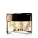 欧洲进口正品 Chanel/香奈儿奢华精萃面膜50g 保湿滋润 嫩肤紧致
