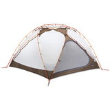 MSR Stormking Tent 5人自驾露营帐篷