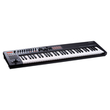 【咨询有优惠】 Roland A800Pro A800 罗兰 61键MIDI键盘 控制器