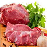牛肉 内蒙古苏尼特牛肉 散养新鲜黄牛肉1000g 生鲜锡盟牛肉 包邮