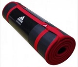Adidas阿迪达斯ADMT12235进口瑜伽垫健身垫训练垫俯卧撑平板支撑