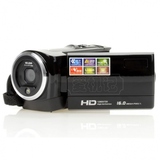 [转卖]高清数码微型家用dv摄像机高清旅游照相机专业DV摄影
