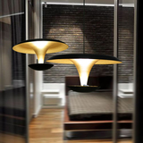 设计师推荐loft美式北欧简约餐厅吧台床头蘑菇蒲公英吊灯