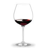 Riedel红酒杯 水晶红酒杯 力多葡萄酒杯 44807罗马风格