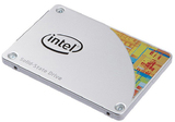 Intel/英特尔 535 240g SSD固态硬盘笔记本高速520 530升级版