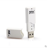 Netac/朗科 64G 高速USB3.0带写保护 防病毒U盘/优盘/闪存盘 U335