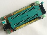 51单片机最小系统板  智能/机器人小车控制板 STC89C51/S52核心板