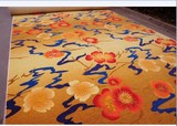 华德地毯尼龙印花地毯宾馆酒店满铺工程毯客房、会议厅地毯可订做