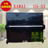 二手钢琴 日本原装进口二手KAWAI大谱台钢琴US-5X大谱架钢琴特价