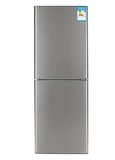 惠而浦冰箱BCD-212M2SEE 212升双门冰箱 拉丝面板 高效压缩机正品