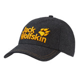 2014年秋冬新款Jack wolfskin/狼爪鸭舌帽男女同款长檐帽1903791