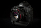 正品Canon/佳能 EOS 1DX 单机身 佳能顶级单反数码相机 全国联保