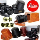 徕卡D-Lux/Typ109 D-LUX6/5 LX7 相机包V-LUX/Typ114皮套V4保护套