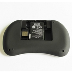 脑电视无线键鼠套件一体 无线鼠标键盘套装 飞鼠遥控器投影仪电