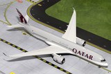 预订 GeminiJets G2QTR557 卡塔尔航空 A350-900 A7-ALB 1:200