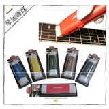 PREFOX护弦油 吉他防锈除锈笔擦弦器琴弦保养护理套装 电吉他配件