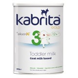 荷兰Kabrita羊奶粉 佳贝艾特羊奶粉3段婴幼儿羊奶粉800g12月以上