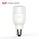 Yeelight小米智能灯泡手机wifi无线遥控LED节能灯 照明灯 床头灯