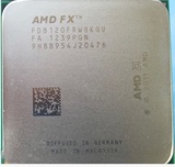 AMD FX 8120 FX-8150 8300 8320 8350 散片 CPU 八核 CPU AM3+
