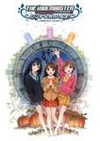 日版 偶像大师灰姑娘女孩 BD蓝光DVD 第5卷 完全限定版/通常版