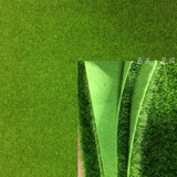 仿真苔藓草皮青苔草 人造草坪地毯植毛草皮 室内外墙面装饰苔藓石