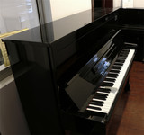 YAMAHA雅马哈 SX100RBL日本原装二手钢琴租赁自动演奏视频讲解