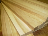 专业定做松木木板实木桌面板隔板搁板置物架一字板层板吧台面木板