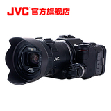 [转卖]JVC/杰伟世 GC-P100AC 高速摄像机 数码
