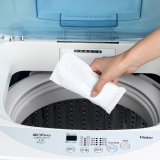 日本进口 洗衣机槽清洁剂 家用清洗剂全自动滚筒波轮内筒清洁剂