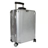 日默瓦箱套保护套PVC透明拉链加厚防水RIMOWA行李拉杆箱旅行箱套