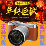 Fujifilm/富士 X-A2套机(16-50mmII)微单数码相机XA2 xa2自拍微单