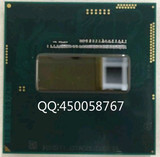 I7 4712MQ CPU 37W低功耗 笔记本处理器 E440 G410升级 I7 4702MQ