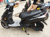 改装铝塑板前脚踏板电动车摩托车改装配件助力车迅鹰脚踏垫仿讯鹰