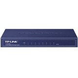 TP-LINK TL-SG1008 8口全千兆非网管交换机 8口铁壳桌面交换机