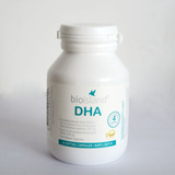 澳洲代购 Bio Island婴幼儿海藻油DHA 孕妇幼儿必备 60粒瓶装