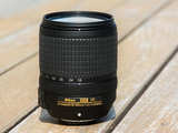全新正品 Nikon/尼康 AF-S DX 18-140mm f/3.5-5.6G ED VR 镜头
