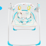 JoYMaKER电动智能婴儿摇椅摇篮床bb自动安抚椅摇摇床宝宝躺椅