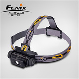 Fenix 菲尼克斯  HL60R T6中白光LED 高亮 防水 户外 头灯