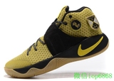 耐克男鞋Nike Kyrie 2 ASG 全明星 欧文2代篮球鞋5折835923-307